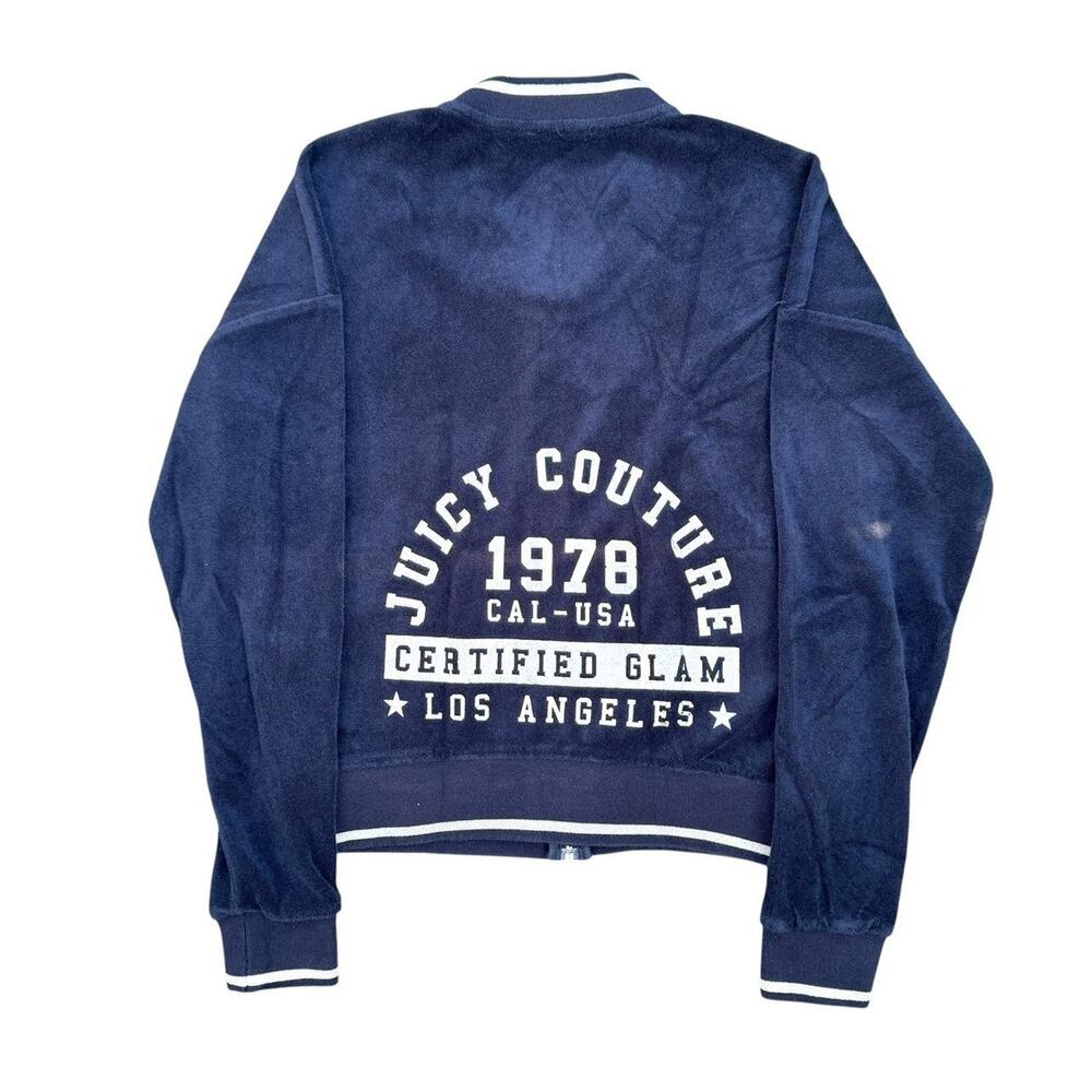 Juicy courure sweater size ml